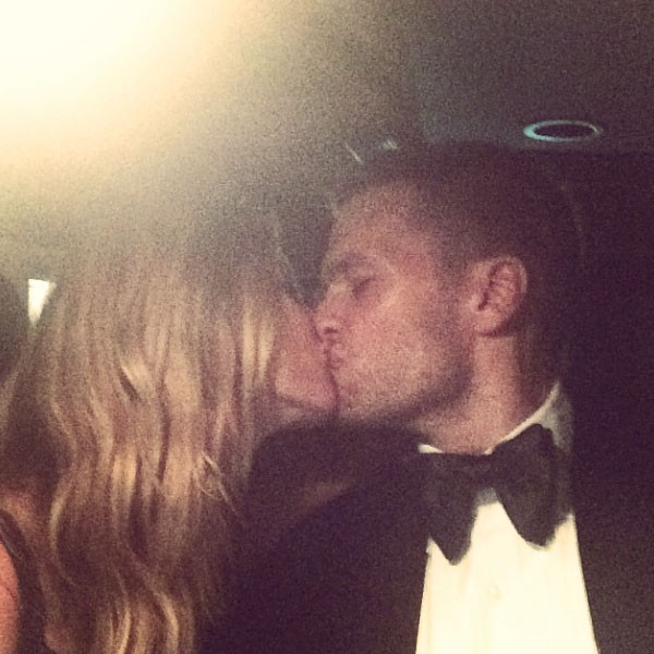 Gisele Bundchen, Tom Brady, Instagram Gisele Bundchen, Tom Brady, Instagram